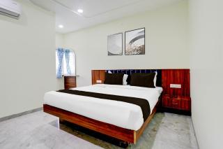 Hotel O Sachin And Family Restaurant - Aurangabad - 1