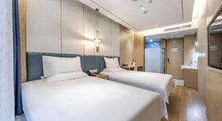 Hanting Hotel Shanghai Shaanxi South Road Metro Station - Shanghai - 6