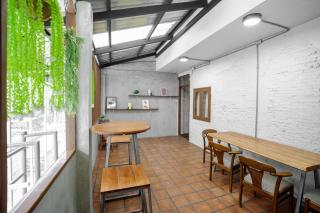 Siam Breeze Inn by SPI - Bangkok - 1