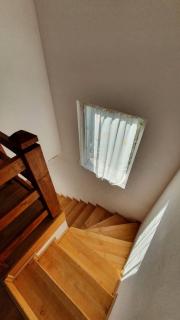 Cabana Fan arm - - 4