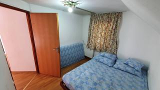 Cabana Fan arm - - 3