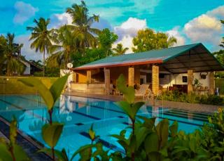 Carambola Resort - Liyanagemulla - 0