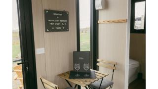 Matakanui Retreat 1 by Tiny Away - Omakau - 5