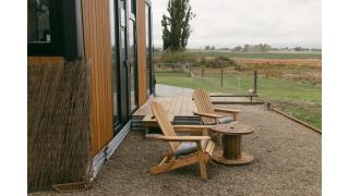 Matakanui Retreat 1 by Tiny Away - Omakau - 8