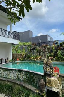 Budha House Ubud - Ubud - 4