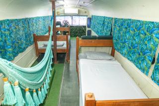 Glamping Solferino-Holbox Coast - Solferino - 2