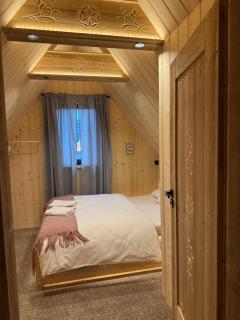 Stylowa Chata - Zakopane - 5