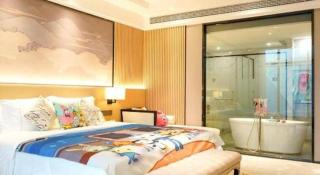 Riverside International Hotel - Wuzhou - 4