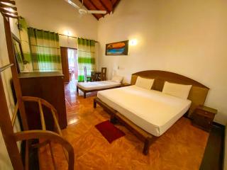 Carambola Resort - Liyanagemulla - 5