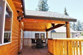 Fire Pit & Steps to Village- Village Hideaway - Big Bear Lake - 9