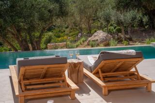 Lithos Art Villas - Armonia - Lakithra - 9