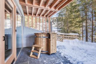Waldchalets Obomilla - Maranza - 4