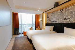 Arthur Hotel Baiyun Guangzhou - Guangzhou - 7