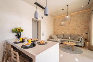 Lithos Art Villas - Armonia - Lakithra - 5