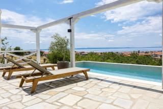 Barn Villa - Nikiti - 9