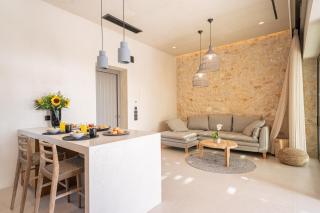 Lithos Art Villas - Armonia - Lakithra - 3