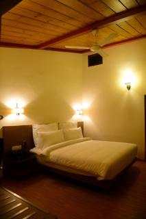 Narayani Heights Hotel & Resort - 7