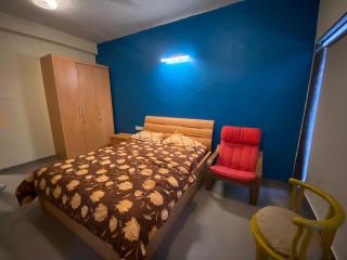 Yash villa - The Dream Stays ll Big Pvt Pool ll 2Ac Rooms ll Garden - Khandala - 3