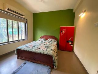 Yash villa - The Dream Stays ll Big Pvt Pool ll 2Ac Rooms ll Garden - Khandala - 2