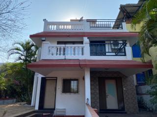Yash villa - The Dream Stays ll Big Pvt Pool ll 2Ac Rooms ll Garden - Khandala - 2