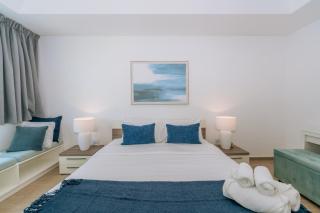 Mayan 2BR Escape with Beach Access - Abu Dhabi - 8