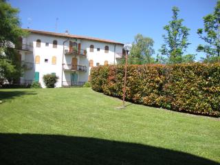 Il Glicine sul Garda Appartamento Turistico - Peschiera del Garda - 0