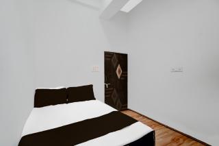 HOTEL O FOOD PLAZA - Aligarh - 3