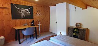 Casa Greina B&B - Surrein - 6