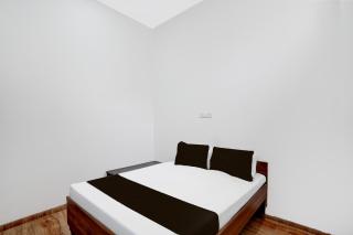 HOTEL O FOOD PLAZA - 2