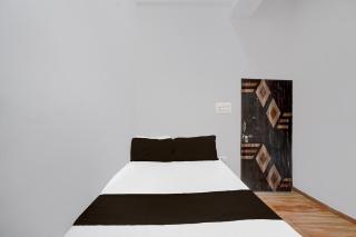 HOTEL O FOOD PLAZA - Aligarh - 7