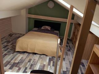 Apartmán Domažlice - Domažlice - 3