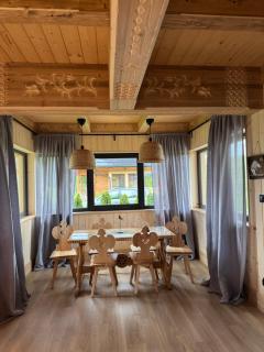 Stylowa Chata - Zakopane - 9