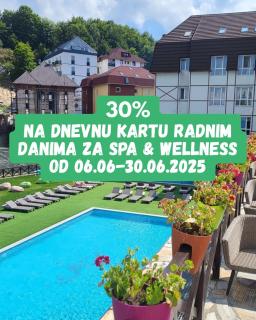 Apartman KUTIJA Kopaonik - 0
