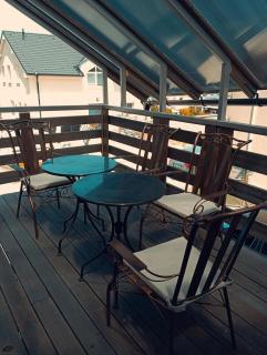 Apartmán Domažlice - Domažlice - 8