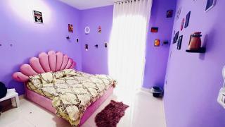 MUSSAFAH vacation home's - Abu Dhabi - 0