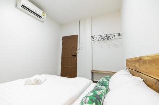 Siam Breeze Inn by SPI - Bangkok - 6