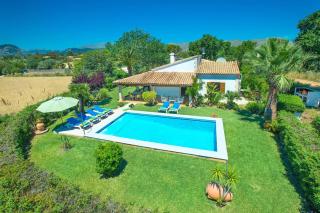 Villa Geranios by Villa Plus - El Port - 7