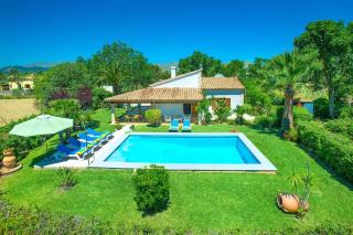 Villa Geranios by Villa Plus - El Port - 6