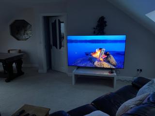 Lake View Doubleroom en Suite - Castlebar - 9