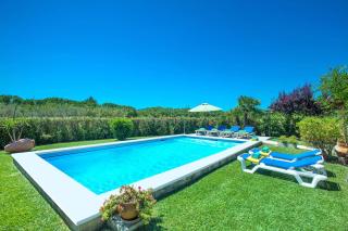 Villa Geranios by Villa Plus - El Port - 5