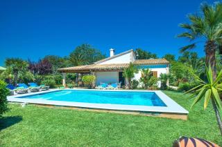 Villa Geranios by Villa Plus - El Port - 4
