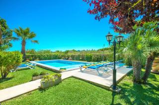 Villa Geranios by Villa Plus - El Port - 3