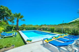 Villa Geranios by Villa Plus - El Port - 2