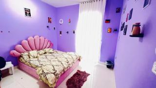 MUSSAFAH vacation home's - Abu Dhabi - 9