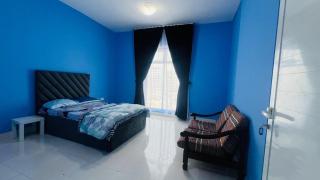MUSSAFAH vacation home's - Abu Dhabi - 8