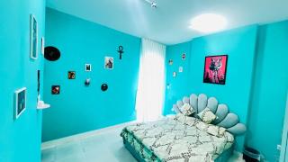 MUSSAFAH vacation home's - Abu Dhabi - 6
