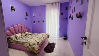 MUSSAFAH vacation home's - Abu Dhabi - 5