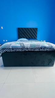 MUSSAFAH vacation home's - Abu Dhabi - 4