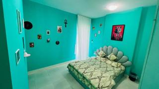MUSSAFAH vacation home's - Abu Dhabi - 3