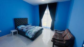 MUSSAFAH vacation home's - Abu Dhabi - 2